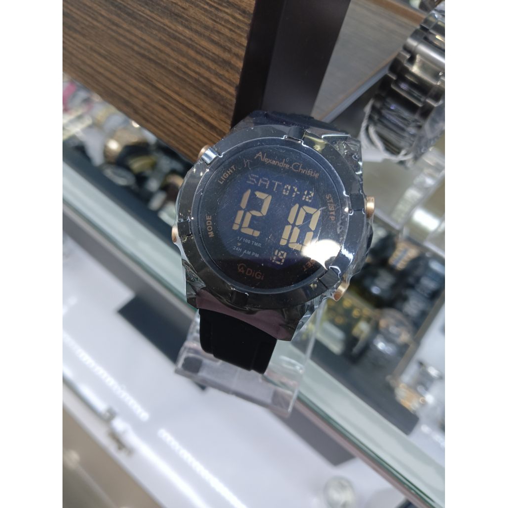 ALEXANDRE CHRISTIE / AC 9371 MH