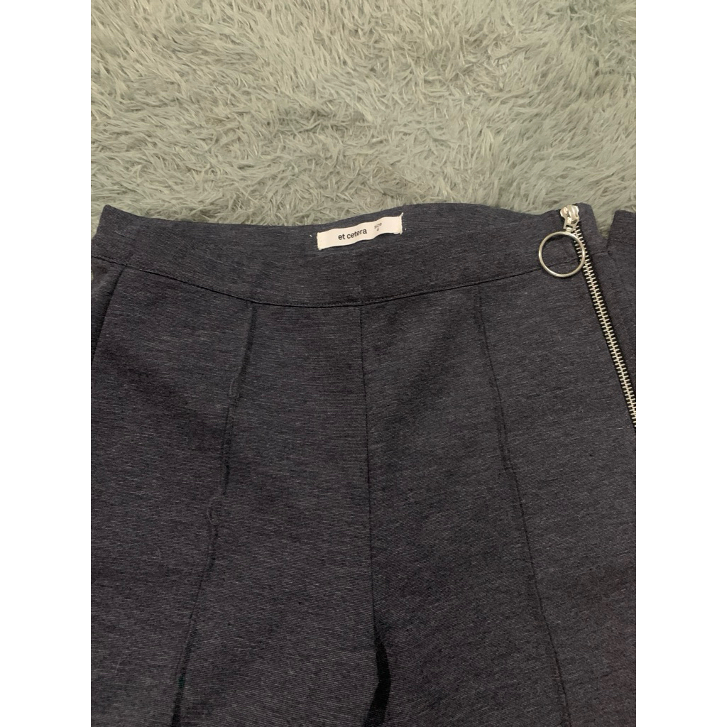 NEW ET CETERA CELANA