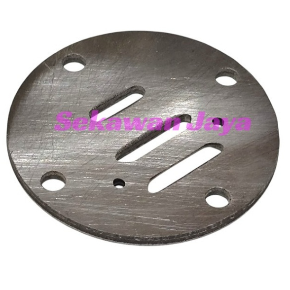 VALVE SEAT KOMPRESOR 1/4 HP / VALVE SEAT YAH1051 KOMPRESOR ANGIN 1/4HP