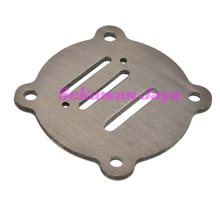 VALVE SEAT KOMPRESOR 1 HP / VALVE SEAT DV 2065 KOMPRESOR ANGIN 1HP