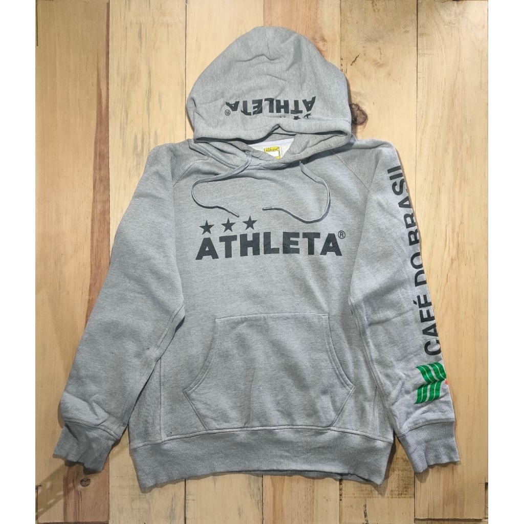 ATHLETA HOODIE