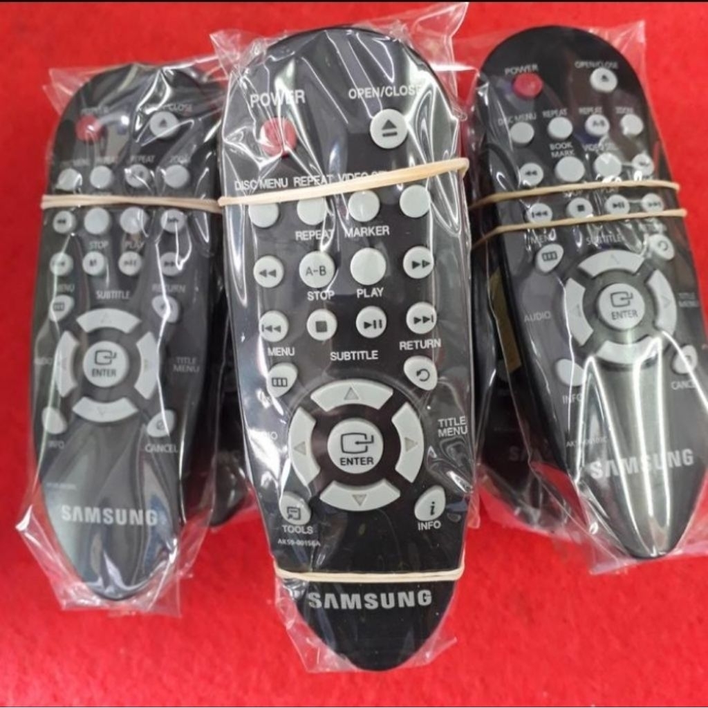 Remot DVD SAMSUNG Original 100%