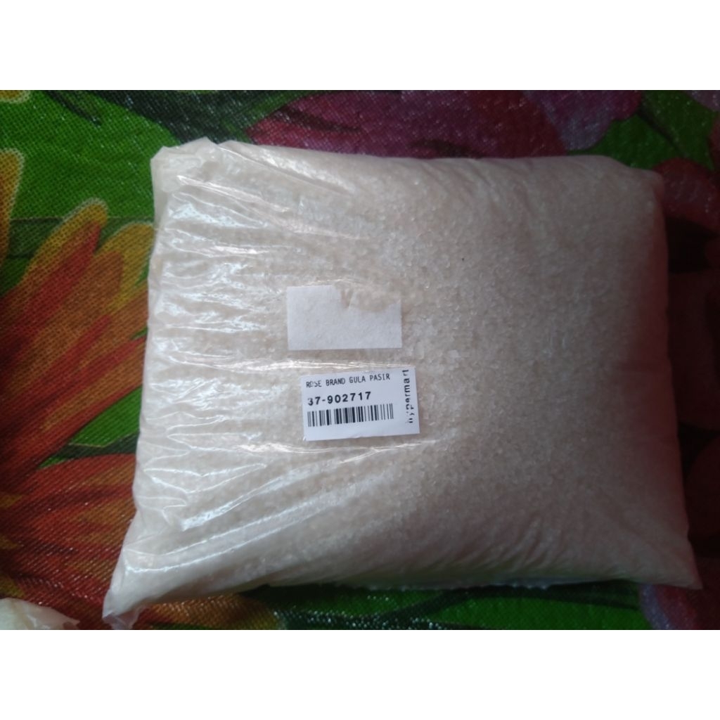

Gula Curah 1 Kg