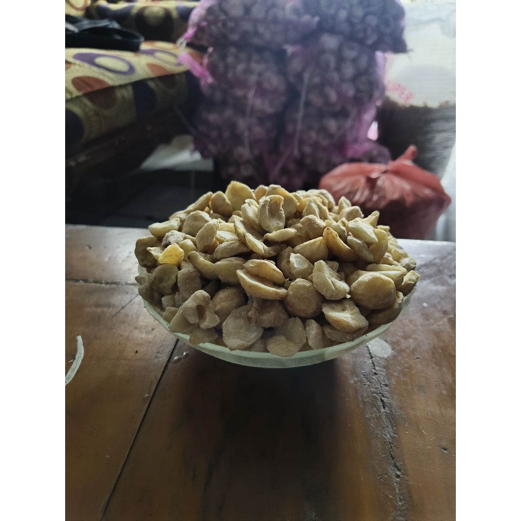 

Kemiri Keping Super 1kg