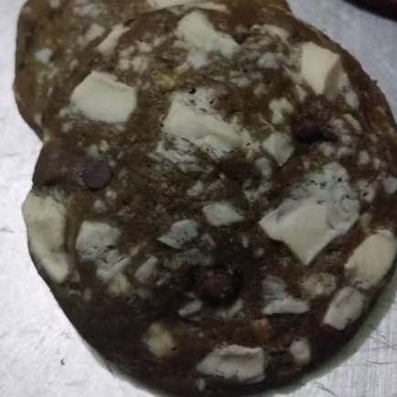 

Soft Cookie - Matcha