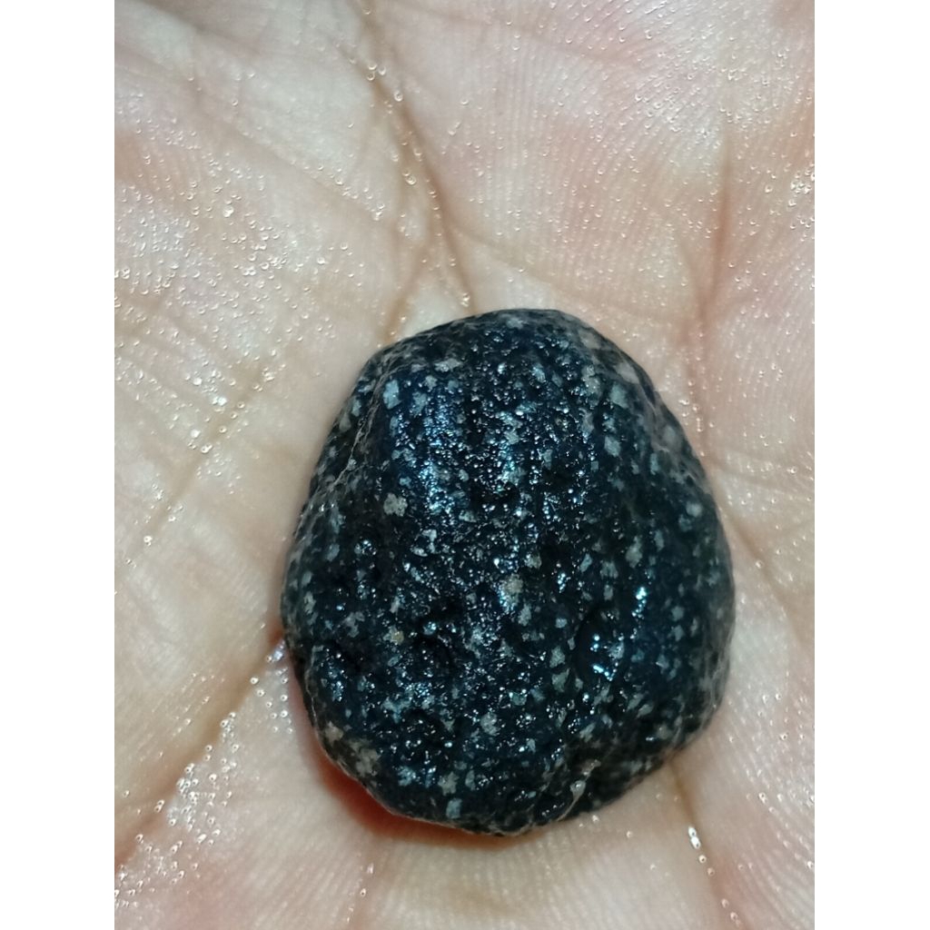 batu meteor menyan alas purwo