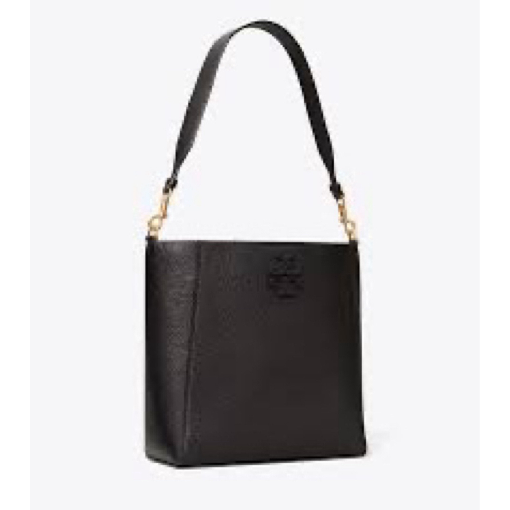 TEBE  Mcgraw Hobo - Black