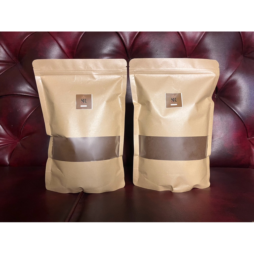 

Kopi Bubuk Giras Pilihan Rasa Mantab isi 100 Gram