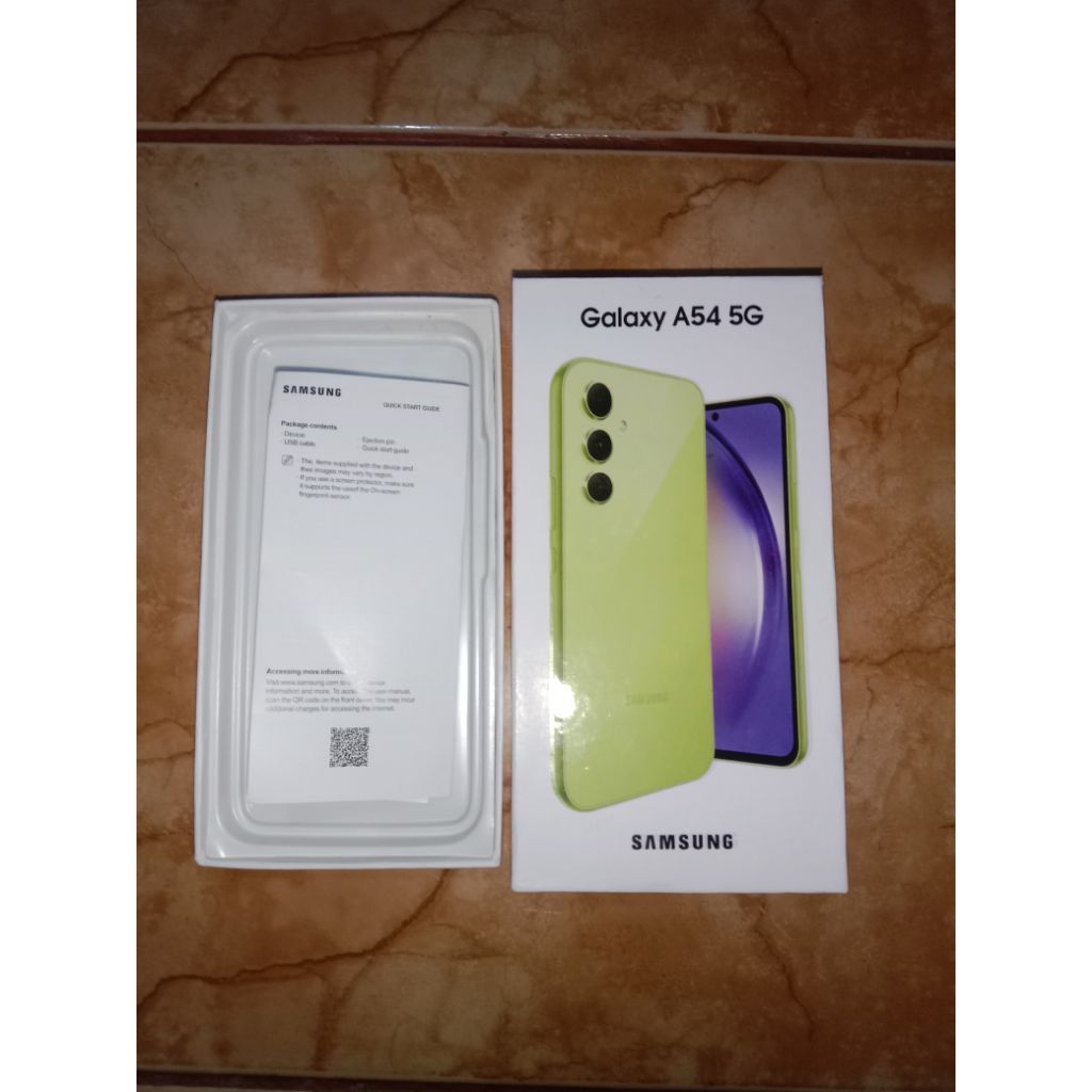 

dus box samsung a54 5g free request stiker