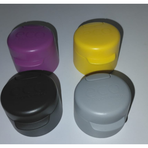 seal eco 750 ml  tupperware flip