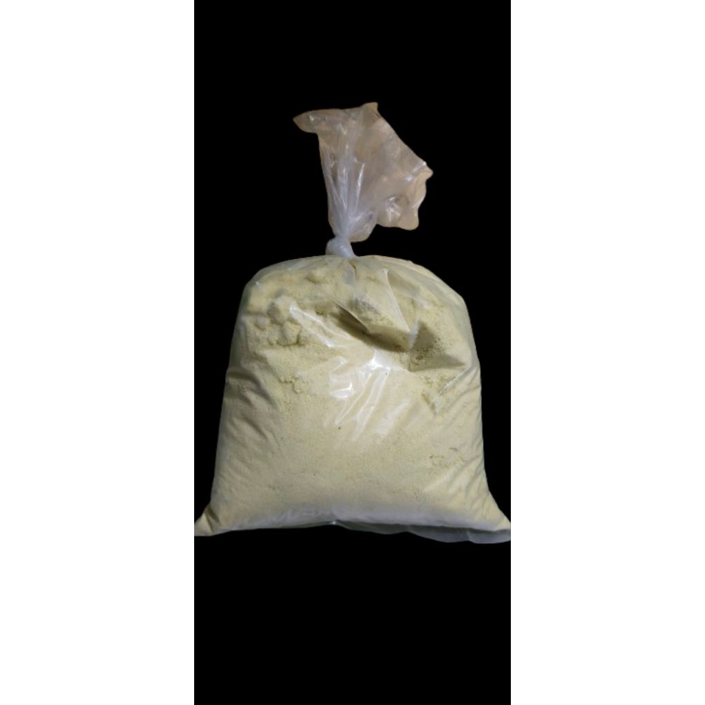 KINOY PENGERAS UMPAN MANCING 500grm