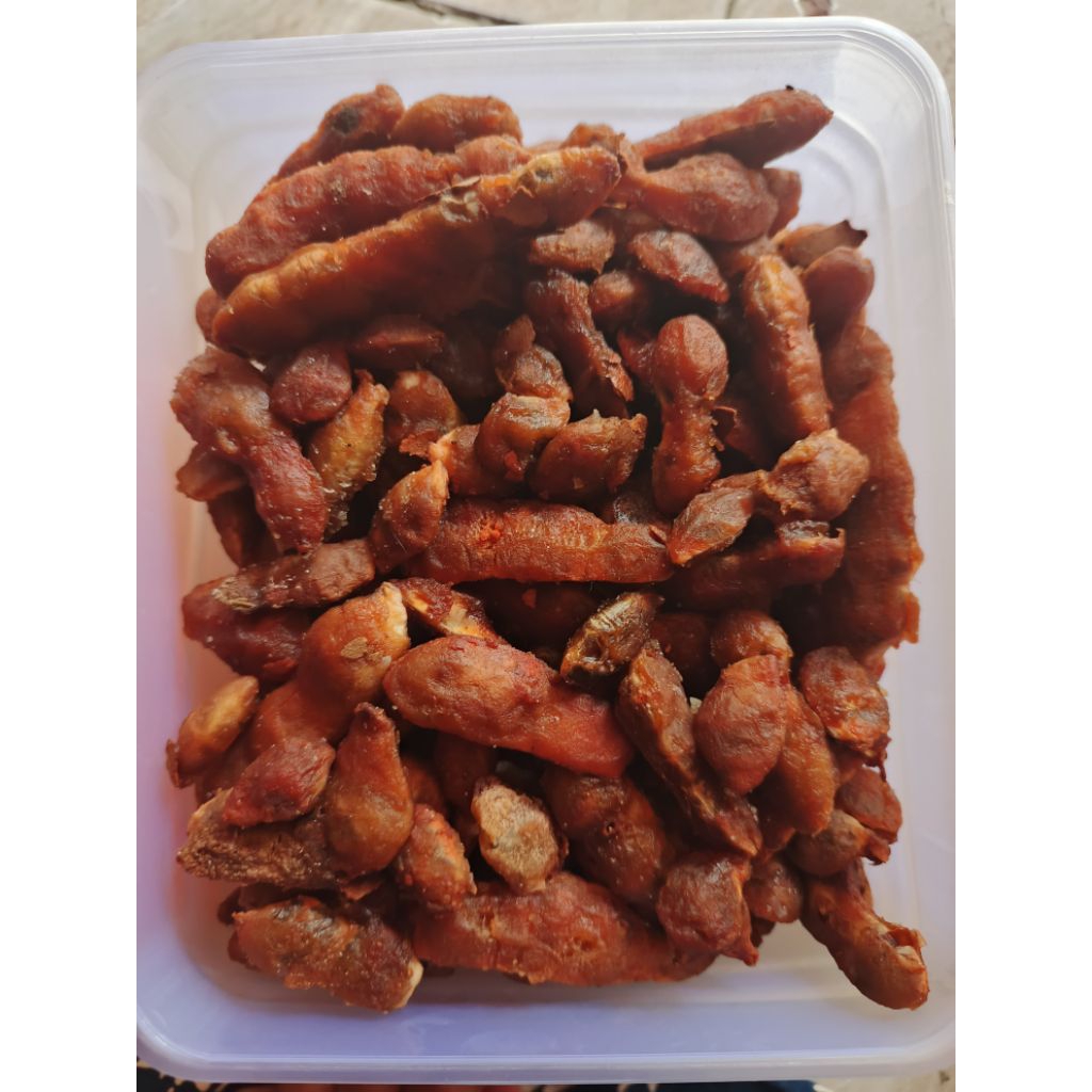 

Asem Jawa Asli Segar | Bumbu Dapur & Jamu Tradisional