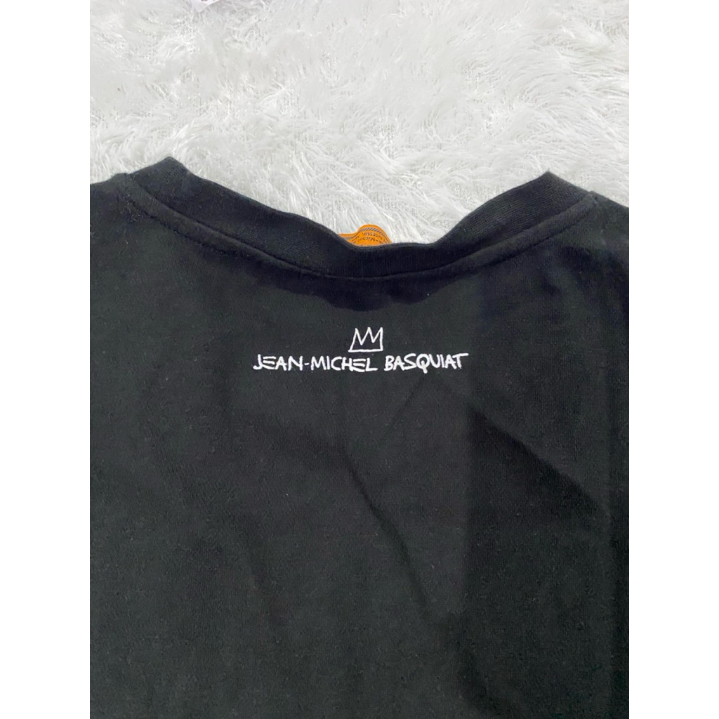 Jean Michel Basquiat Original T-shirt