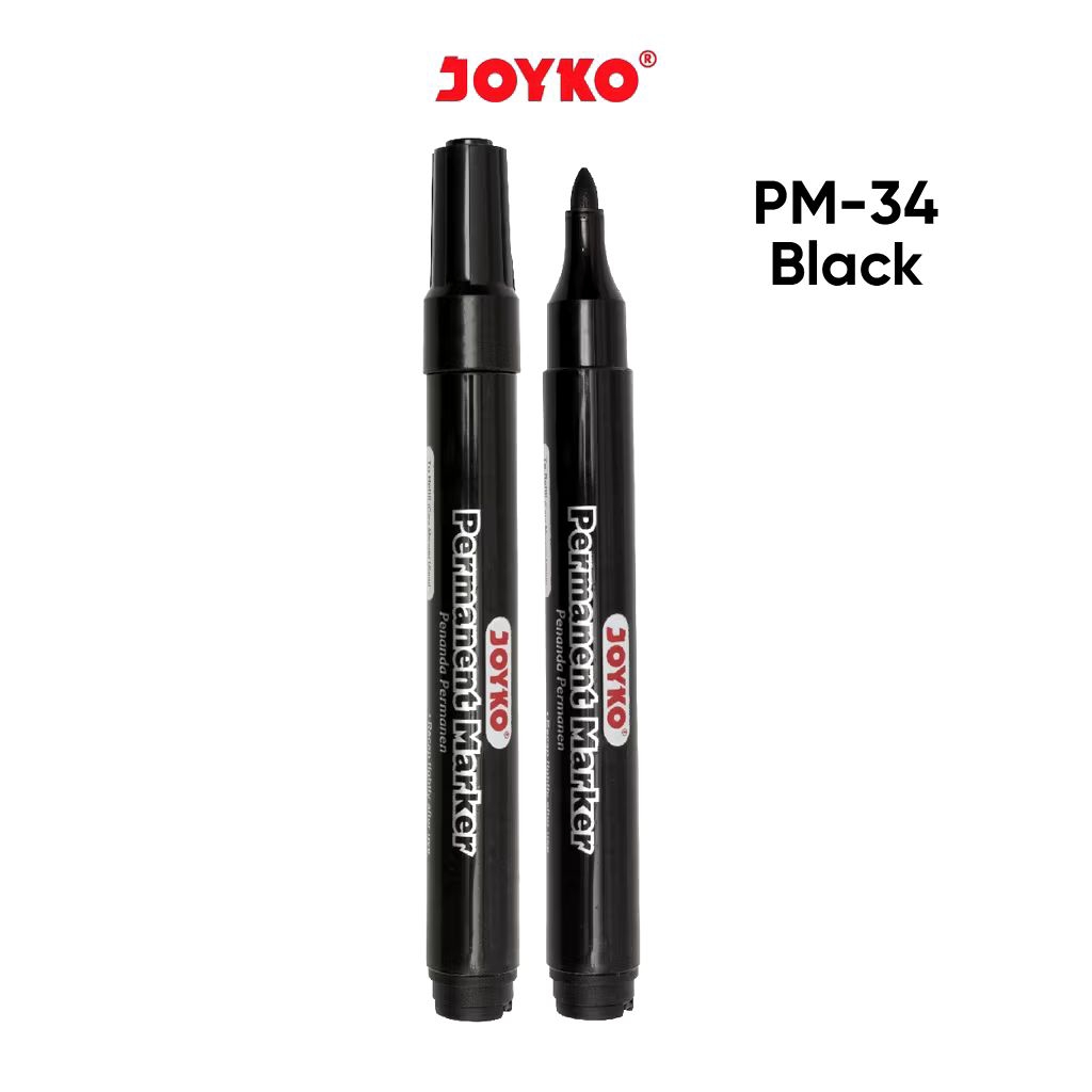 

Joyko WM-65 | Whiteboard Marker | Spidol Papan Tulis
