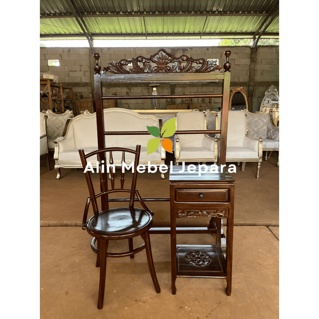 Set Properti Studio Foto Kursi Studio Foto Gawangan Studio Foto Meja Studio Foto