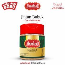 

[oddsolshop] pekanbaru/Abrofood Bubuk Jintan 30GR Cumin Powder Bumbu Masak Instan Seasoning