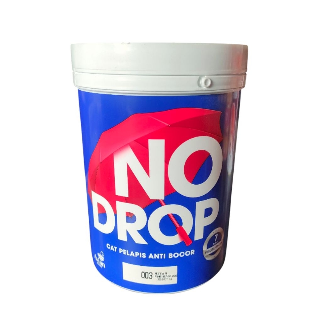 CAT ANTI BOCOR NODROP 1KG