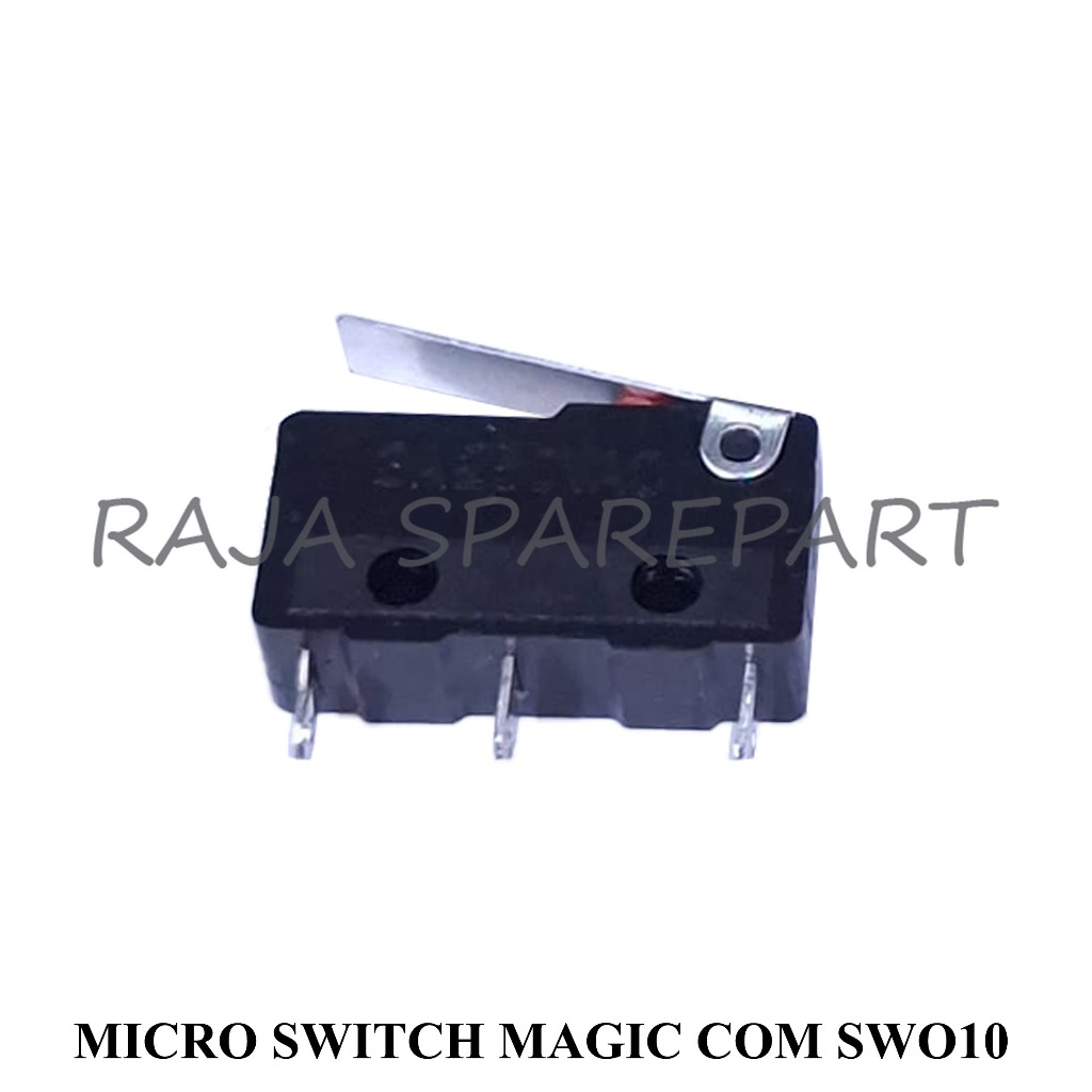 MICRO SWITCH OTOMATIS MAGIC COM M3MHPP / MICRO SWITCH MAGIC COM SWO10