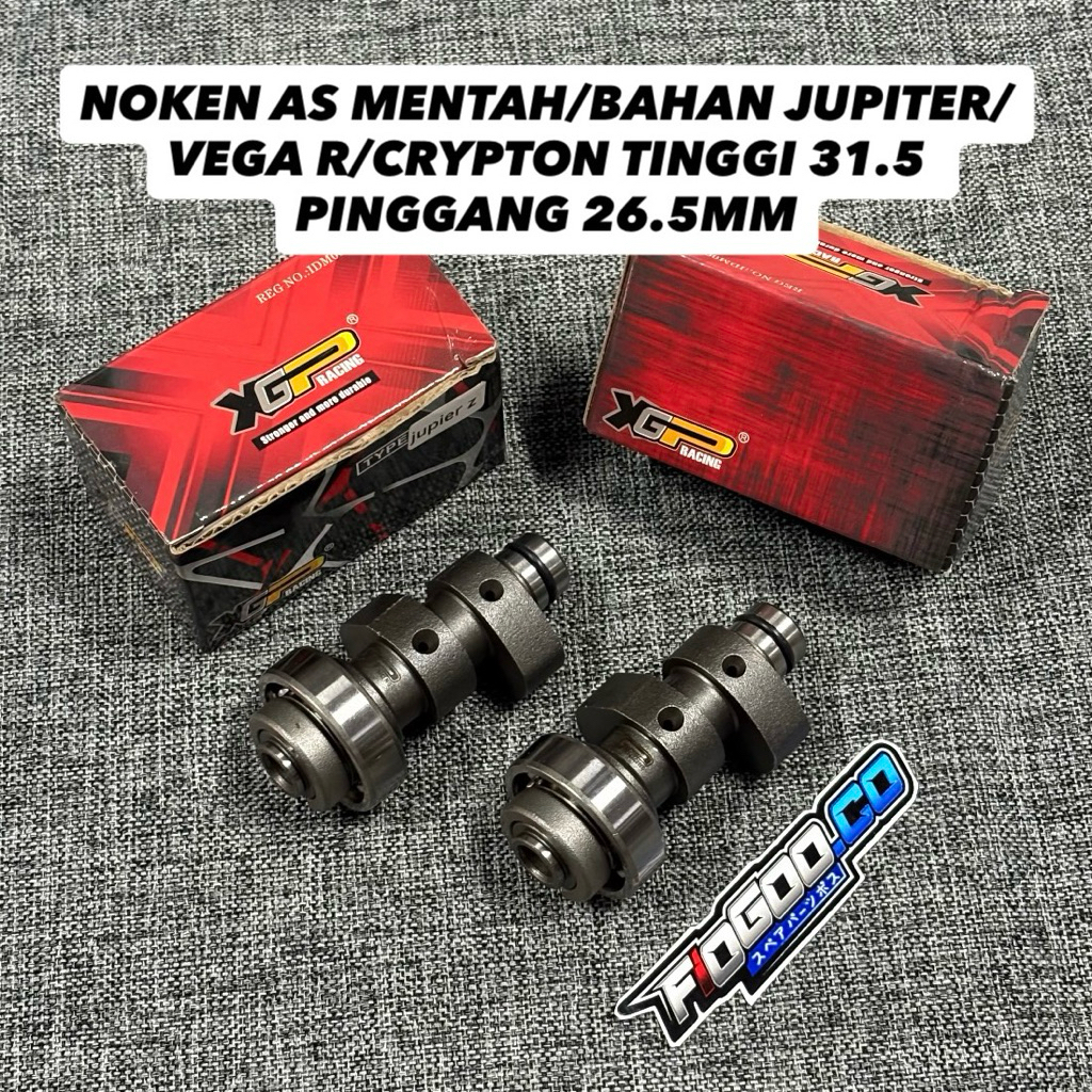 NOKEN AS RACING JUPITER Z VEGA CRYPTON MENTAH XGP NOKEN AS MENTAH JUPITER VEGA R CRYPTON NOKEN AS RA
