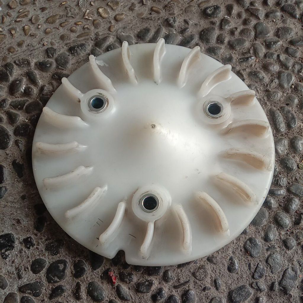 KIPAS MAGNET FAN COMP VARIO 125 VARIO 150 LED ESP 2015-2019 K59 K60