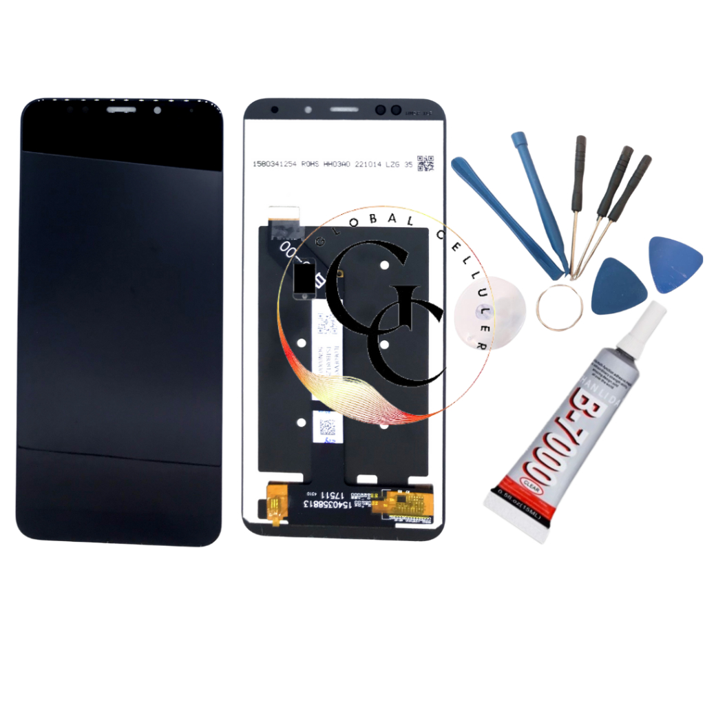 Lcd Xiaomi Redmi 5 Plus 5+ Original (Lcd Touchscreen)