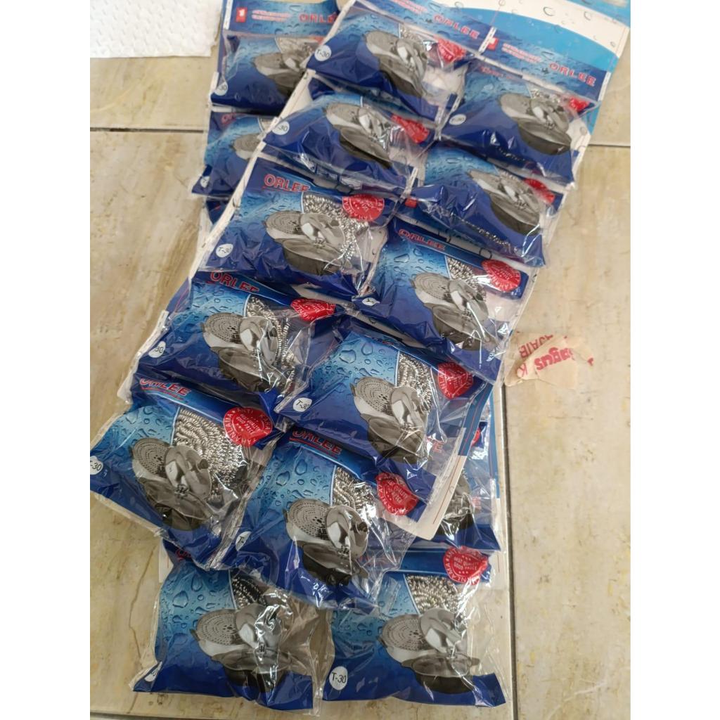 GROSIR Gosok Panci Orle T-50 Mini