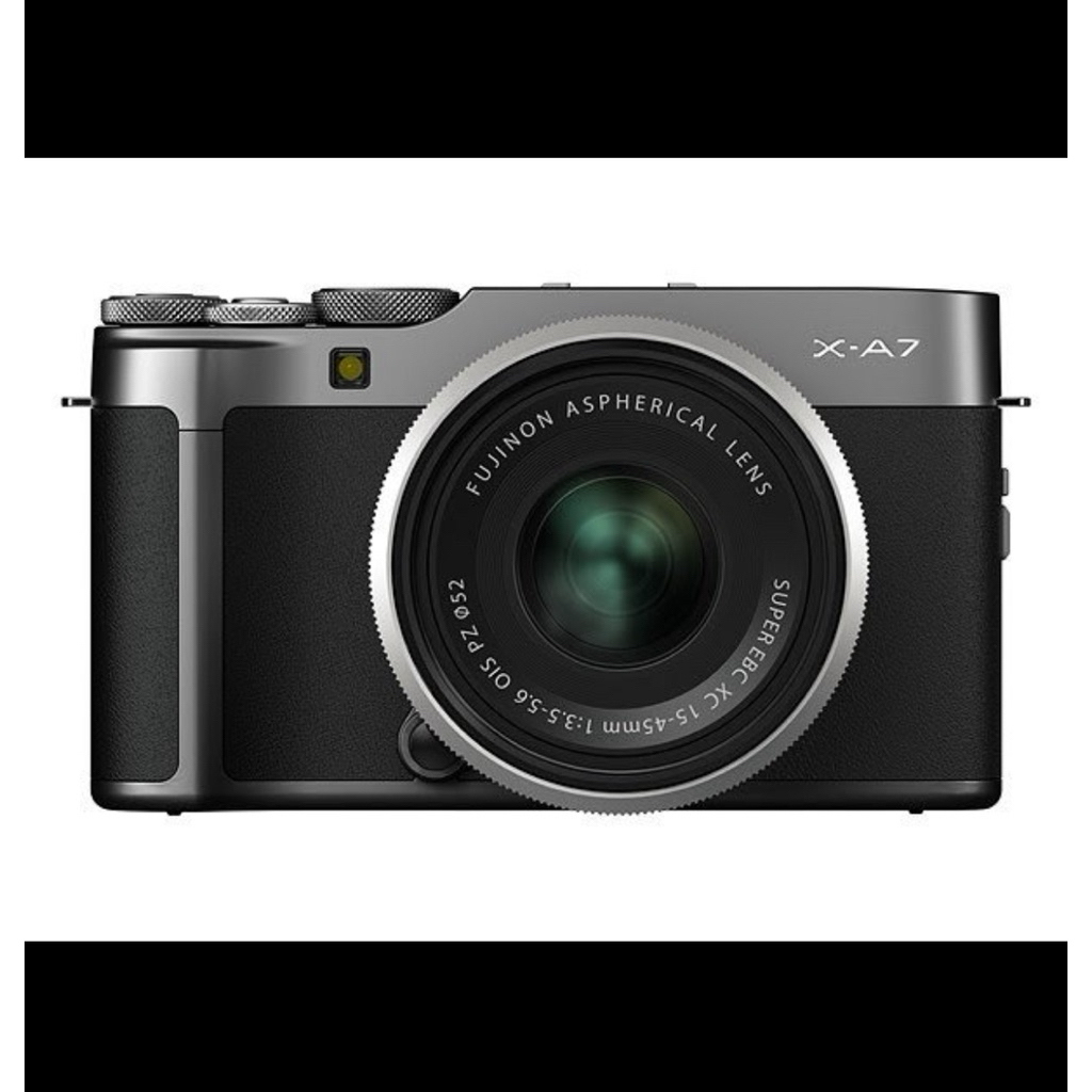 Fujifilm XA-7