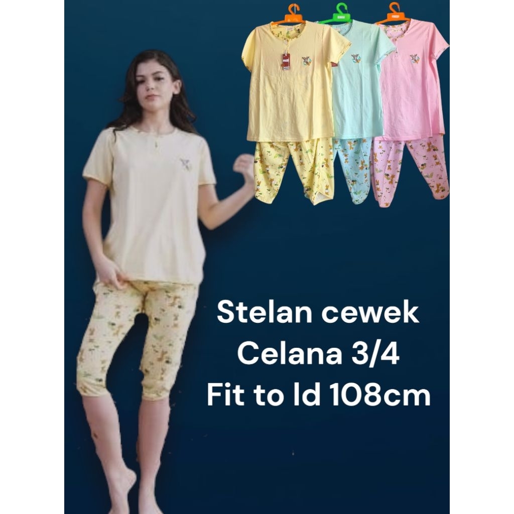 piyama cewek piyama perempuan piyama wanita piyama dewasa cewek piyama dewasa perempuan baju tidur c