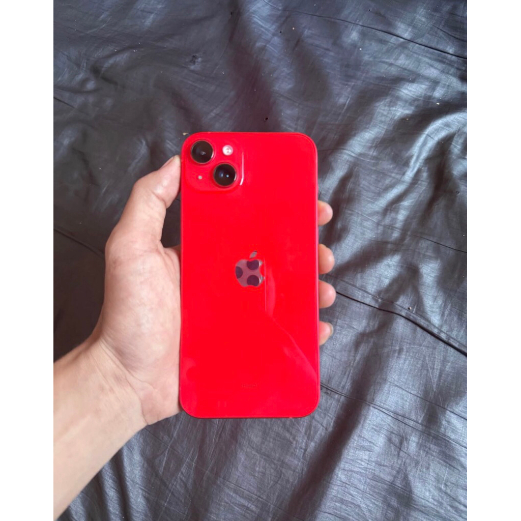 iphone 14 Plus iBox 256 Gb