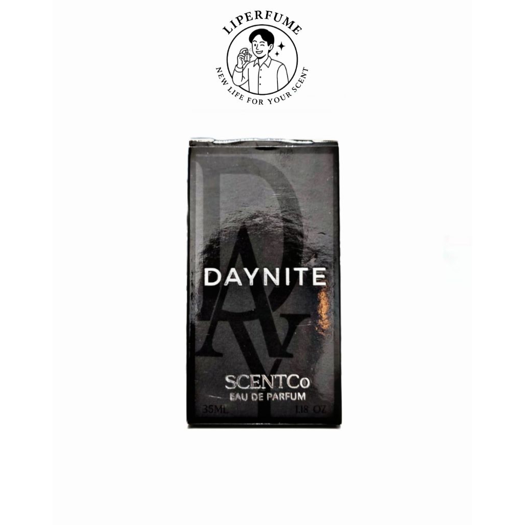SCENTCo DAYNITE