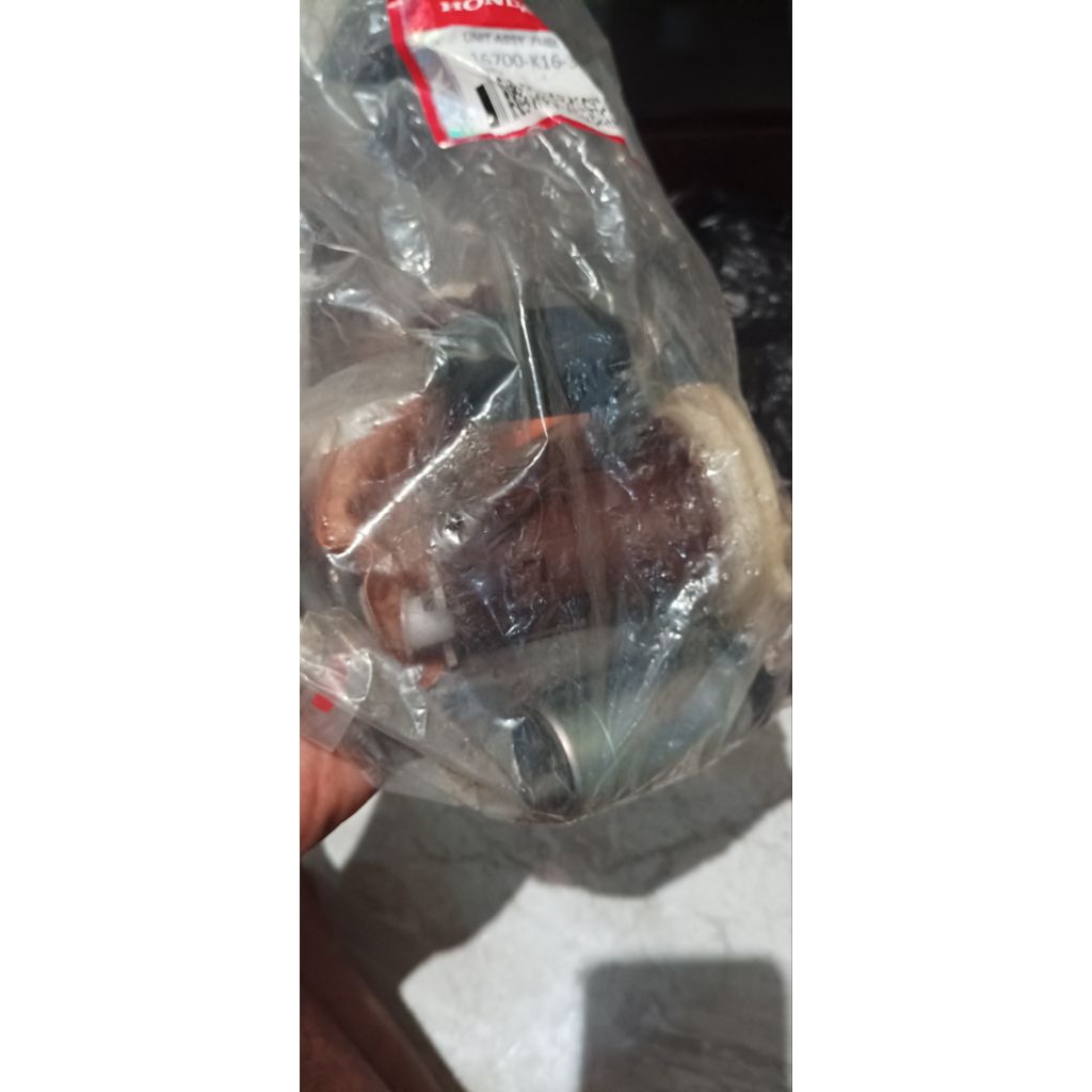 Fuel Pump Original copotan vario 125/150