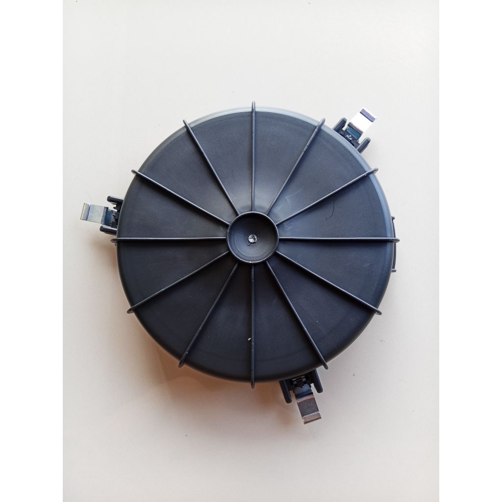 tutup rumah filter saringan hawa udara,Isuzu traga,NLR 71,NMR 71