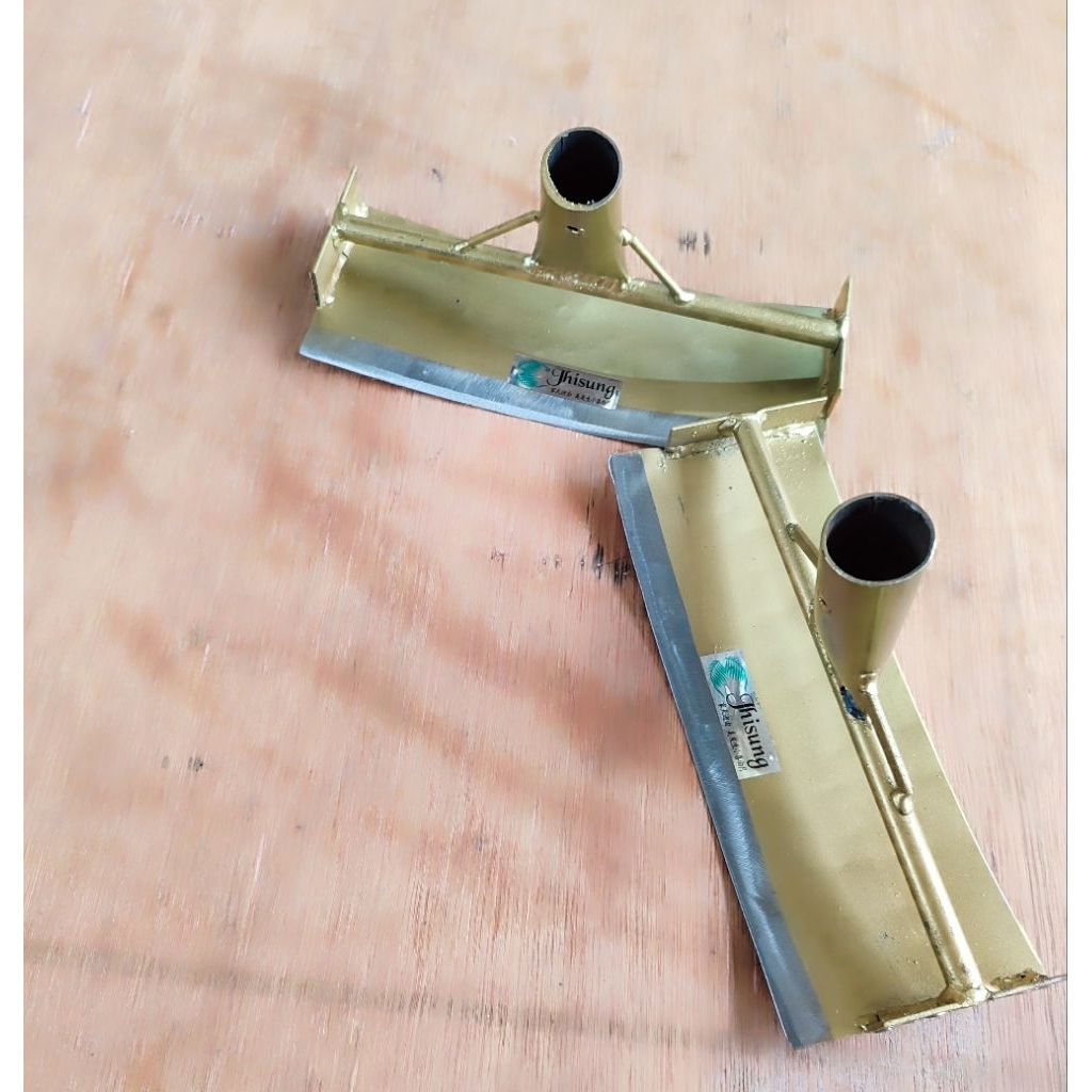 Cangkul Penyiang Rumput/Gulma Halam&Taman