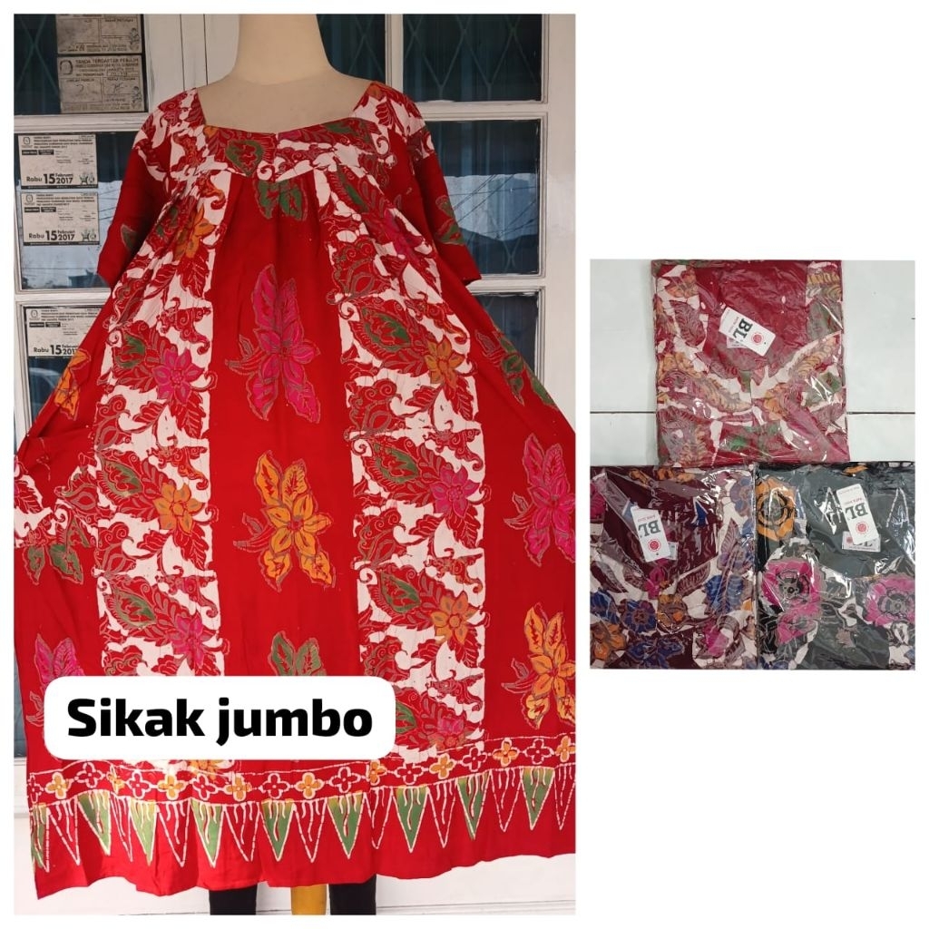 DASTER BL SOLO JUMBO LD 150-160