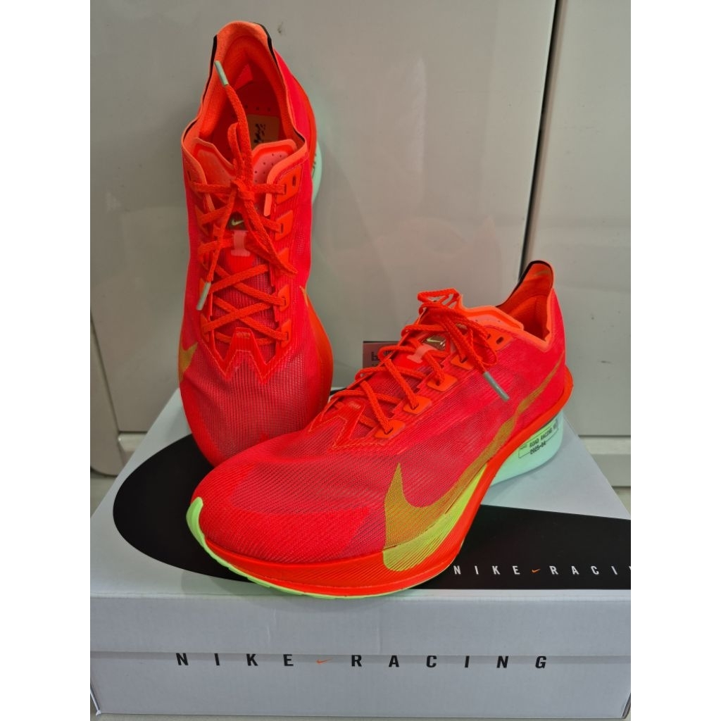 Nike Vaporfly next% 4