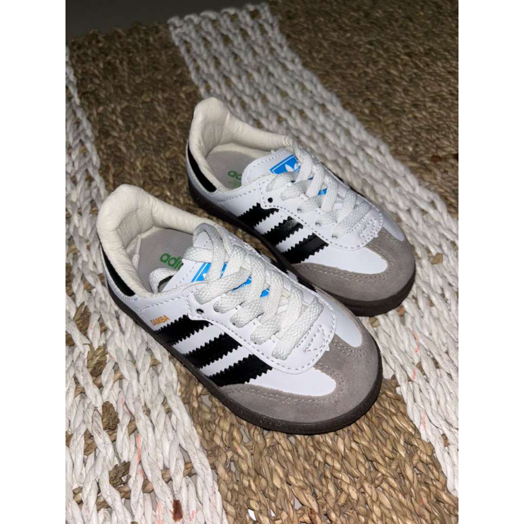 SEPATU ADIDAS SAMBA KIDS
