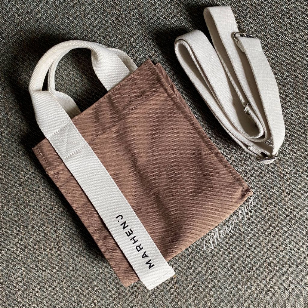 Tas Marhen J Ricky Mini Ori