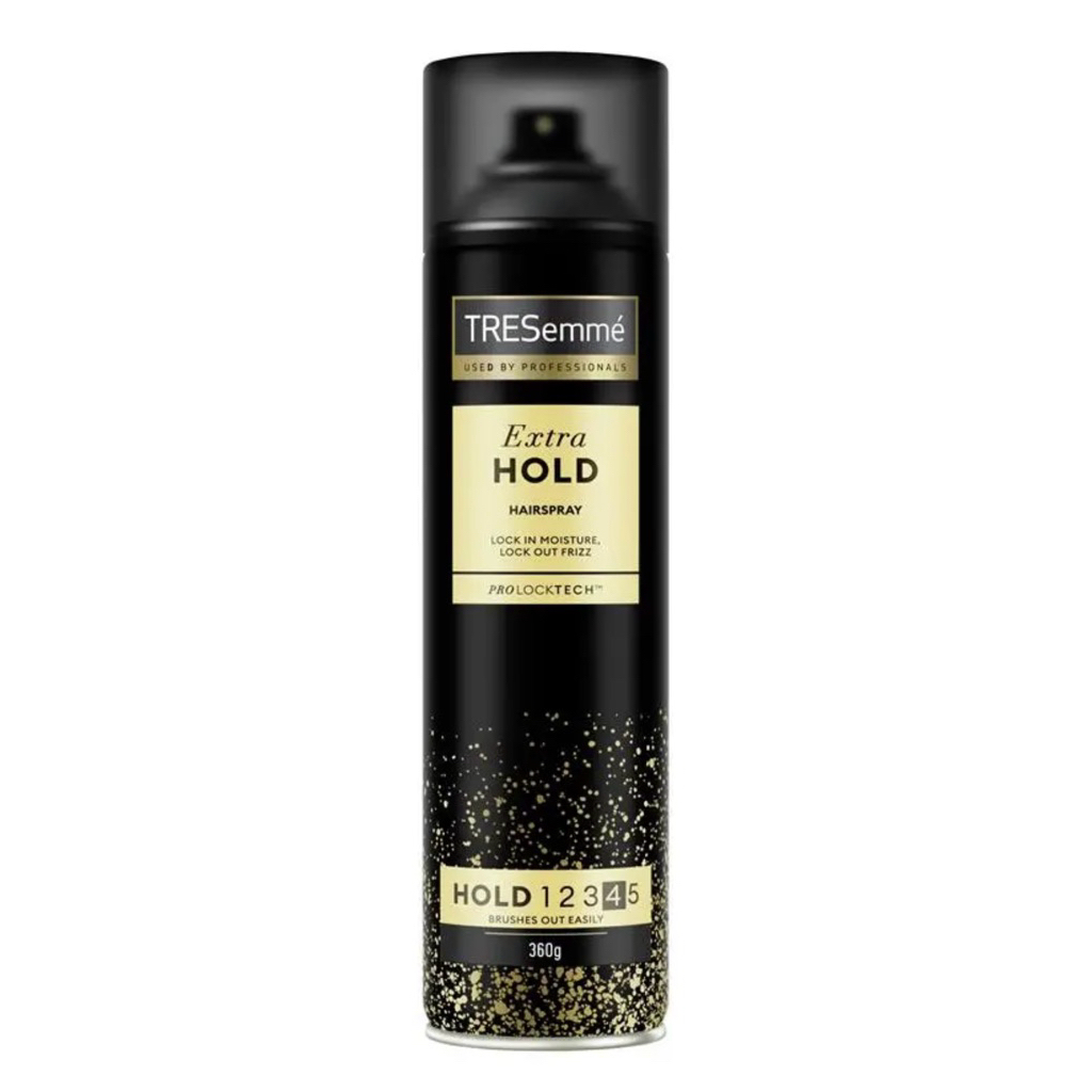 Tresemme Hair Spray Extra Hold 360g