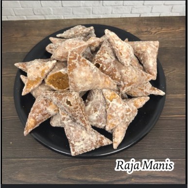 

(The Peaks) RAJA MANIS SEGITIGA MADU