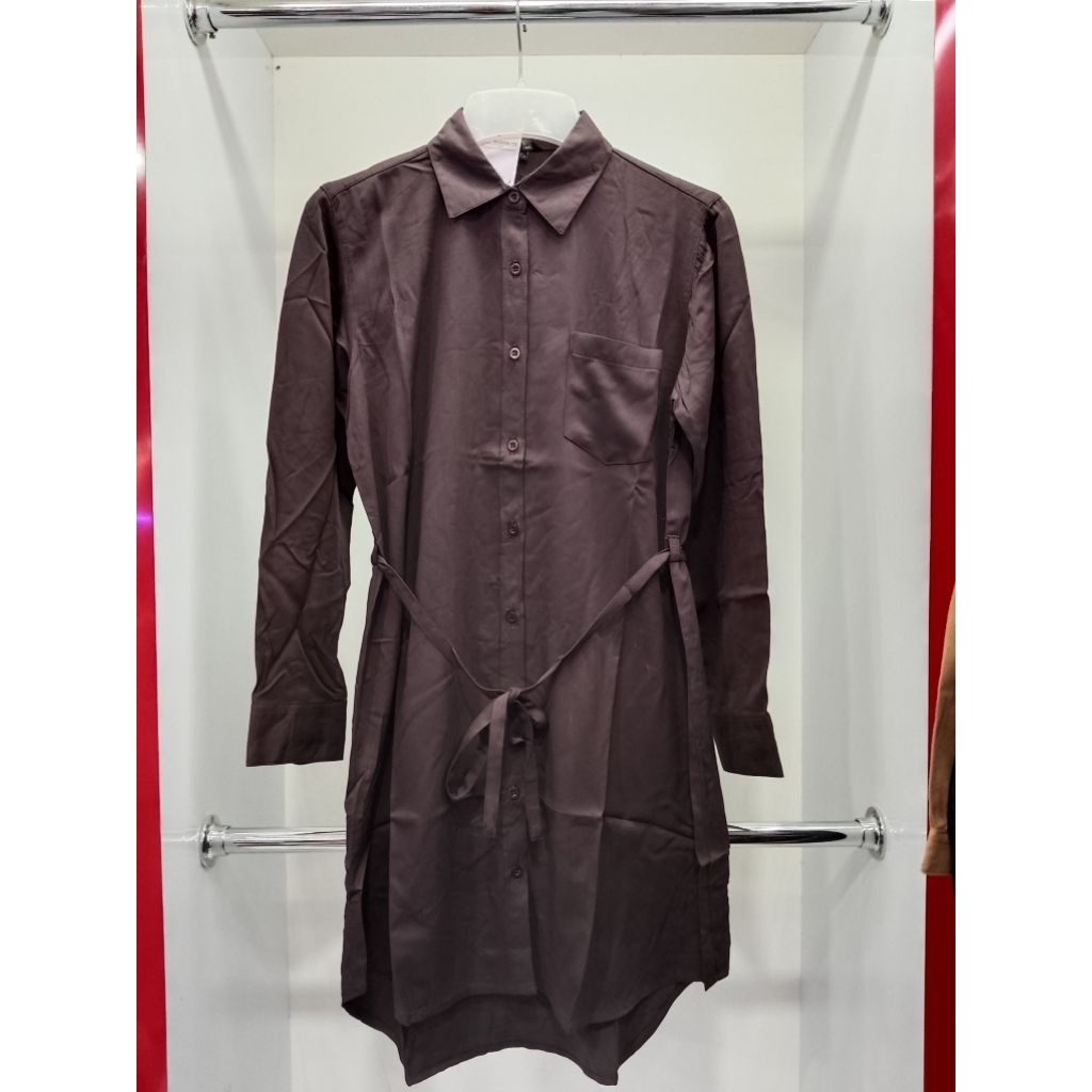 tunik mahogani/tunik nurama/tunik polos/tunik rayon/tunik rayon twil/tunik premium