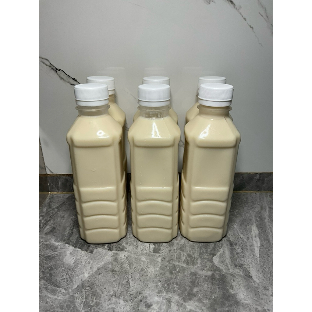 

Susu Kedelai / Tahu cui / Soy Milk