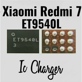 IC CAS ET9540l / IC Cas Redmi 7