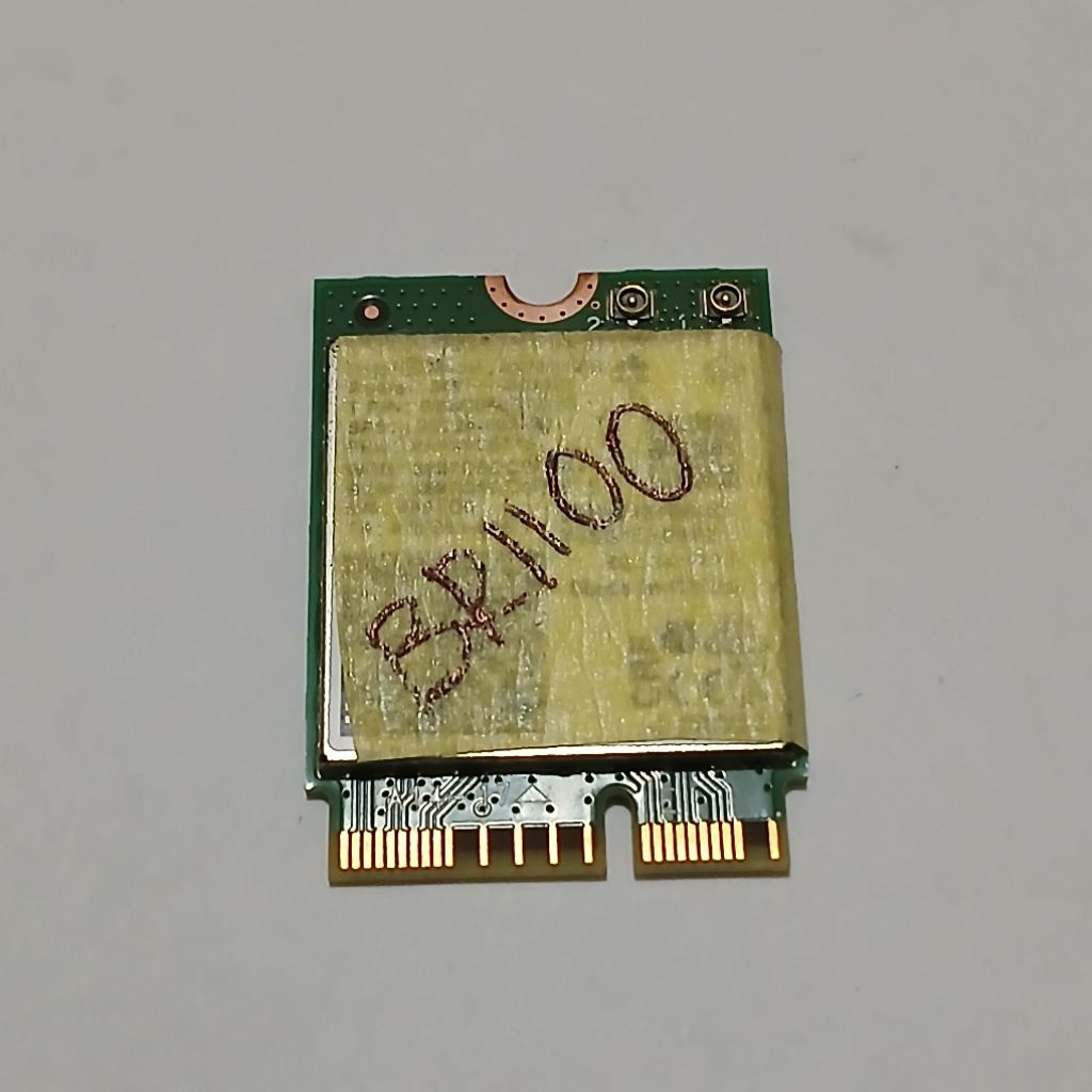 WIFICARD LAPTOP BR BR1100 Asus