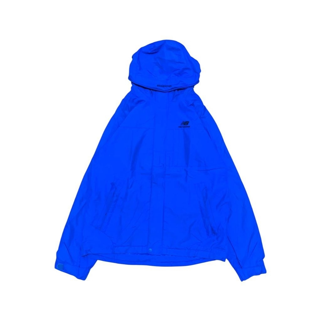 NEW BALANCE JACKET OUTDOOR