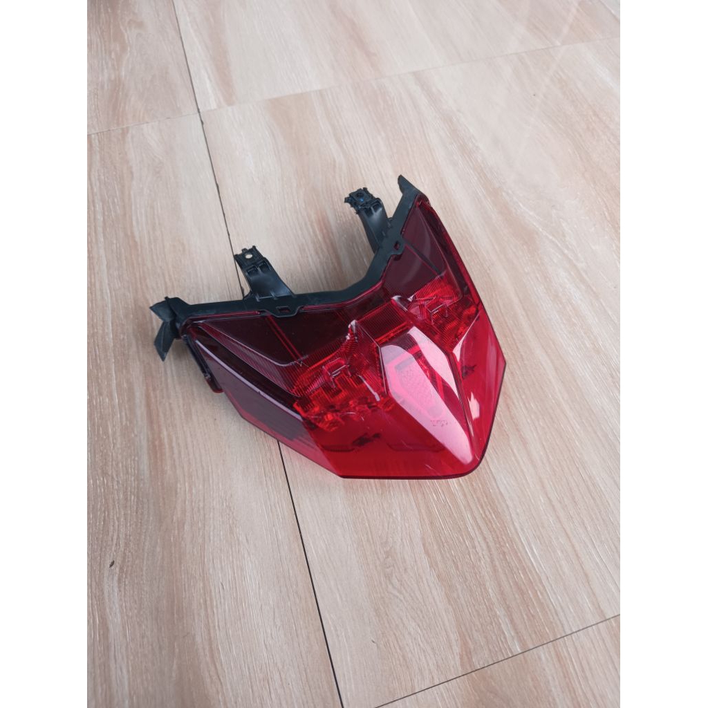 Reflektor Lampu belakang Vario 125 new Vario 150 new Original Stoplamp Vario 125 150 new