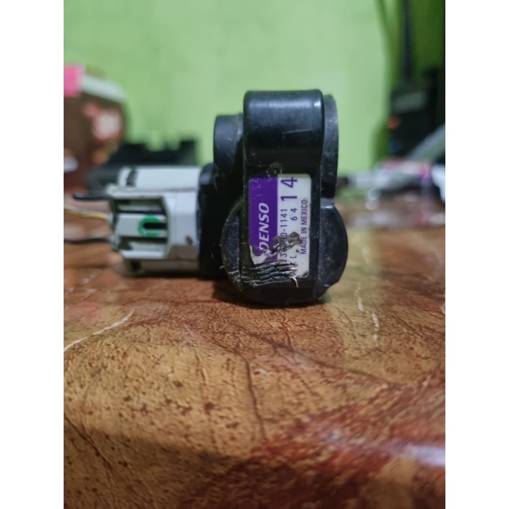 sensor isc accord vtii l  s86 s84 odyssey ra6