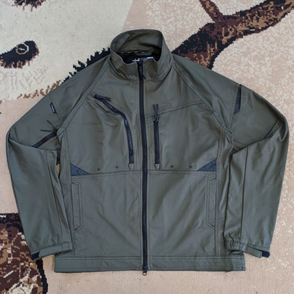Jaket Fieldcore Trico Tech Field Jacket