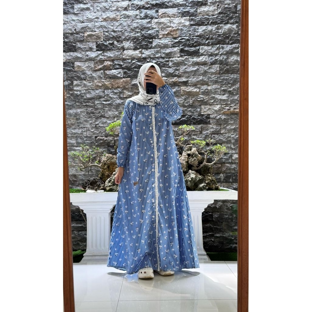 Dress ORI Nadheefa store