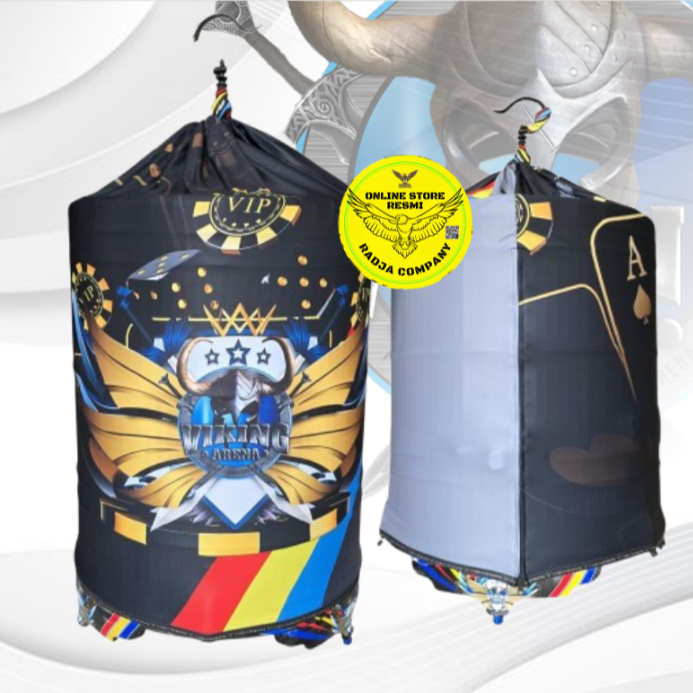 KRODONG MURAI VIKING ARENA RADJA COMPANY TERBARU KERODONG MURAI NO 2