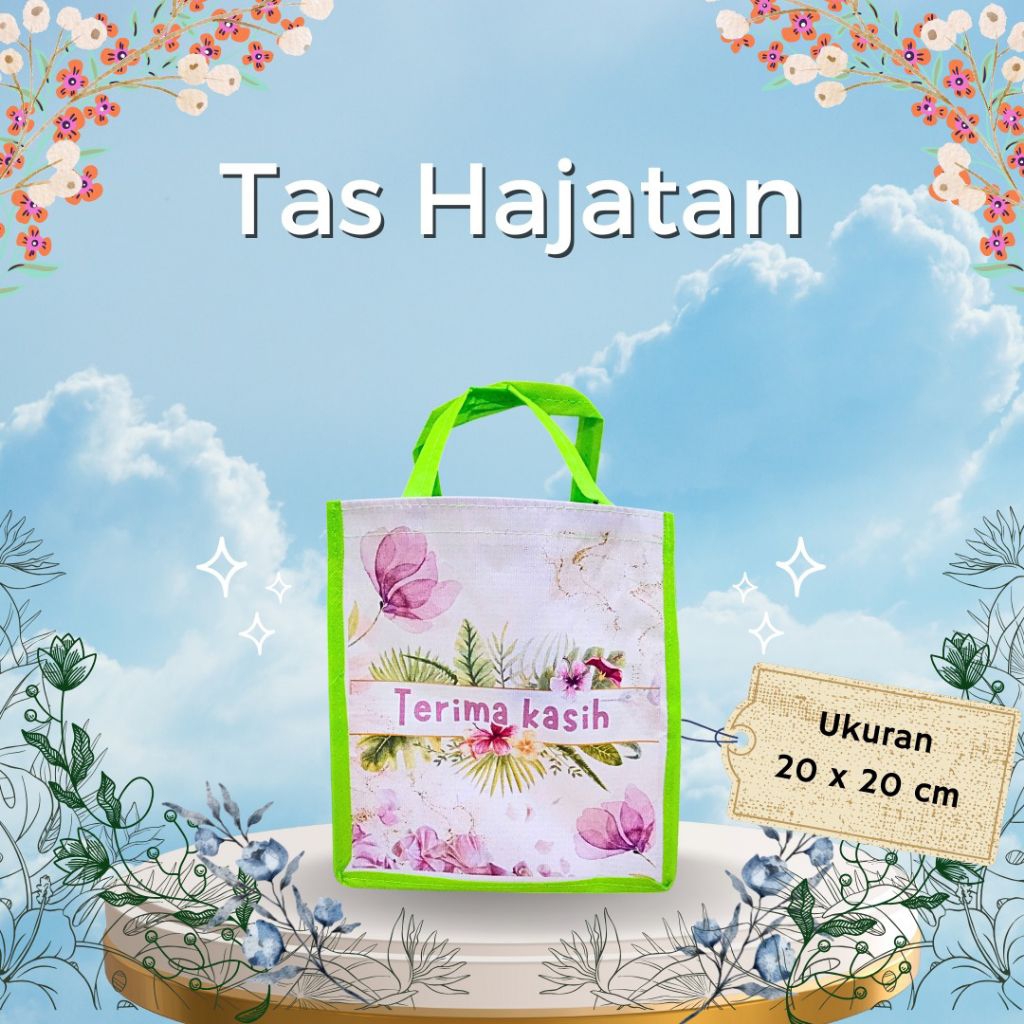 

Ready Stok Tas Hajatan Kotak Nasi Ukuran 20 langsung kirim